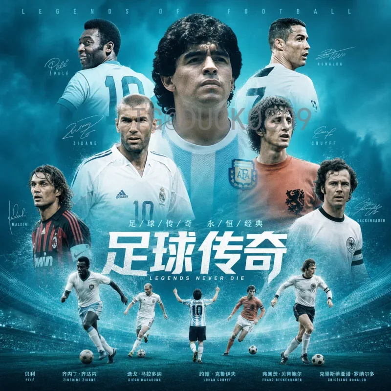 2026美加墨世界杯名单大热：球星云集与战术变革前瞻